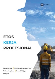 Etos Kerja Profesional