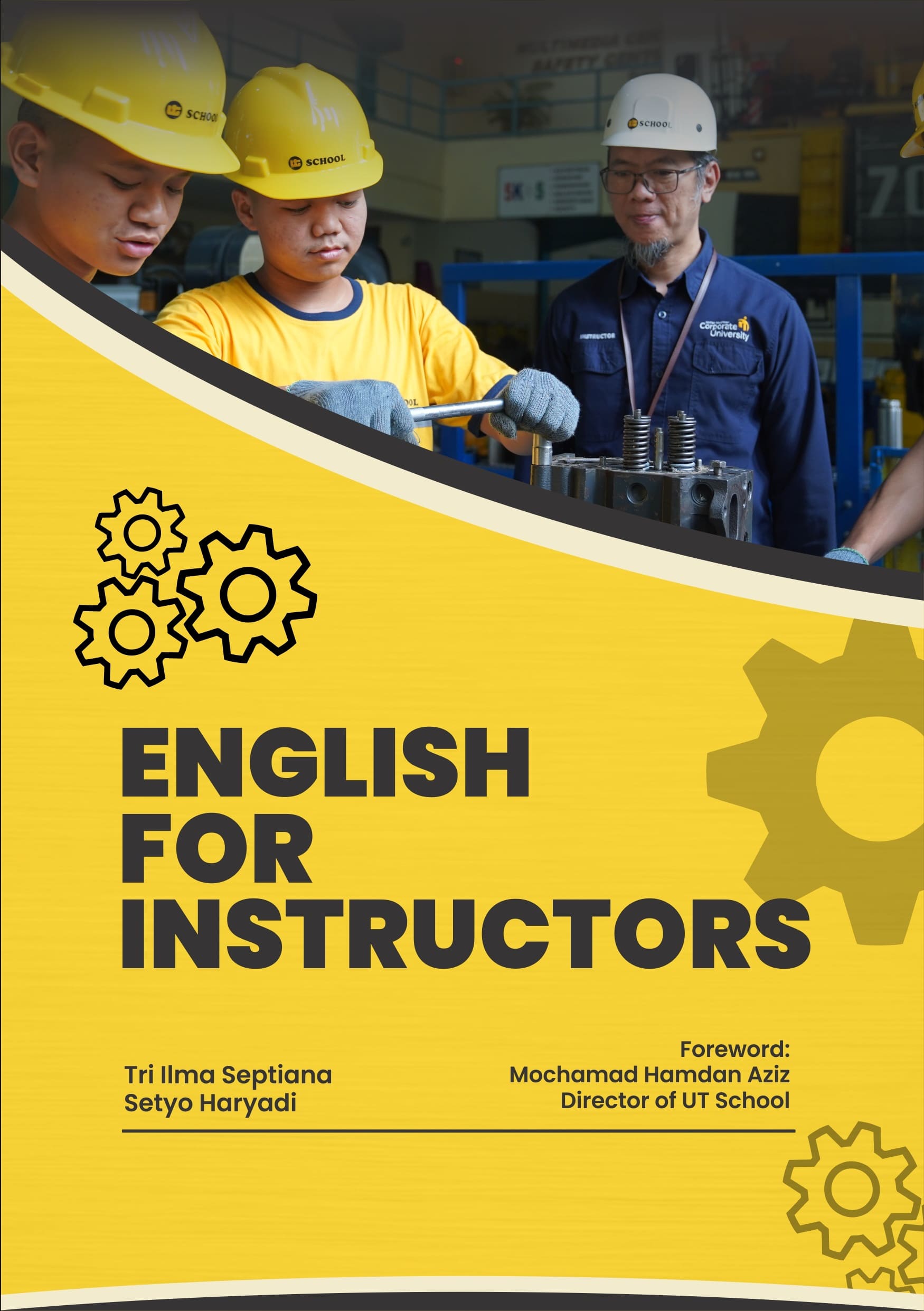 English For Instructors