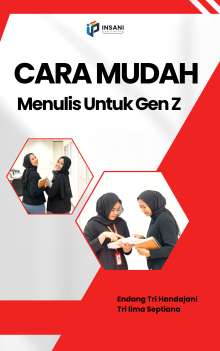 Cara Mudah Menulis Untuk Gen Z
