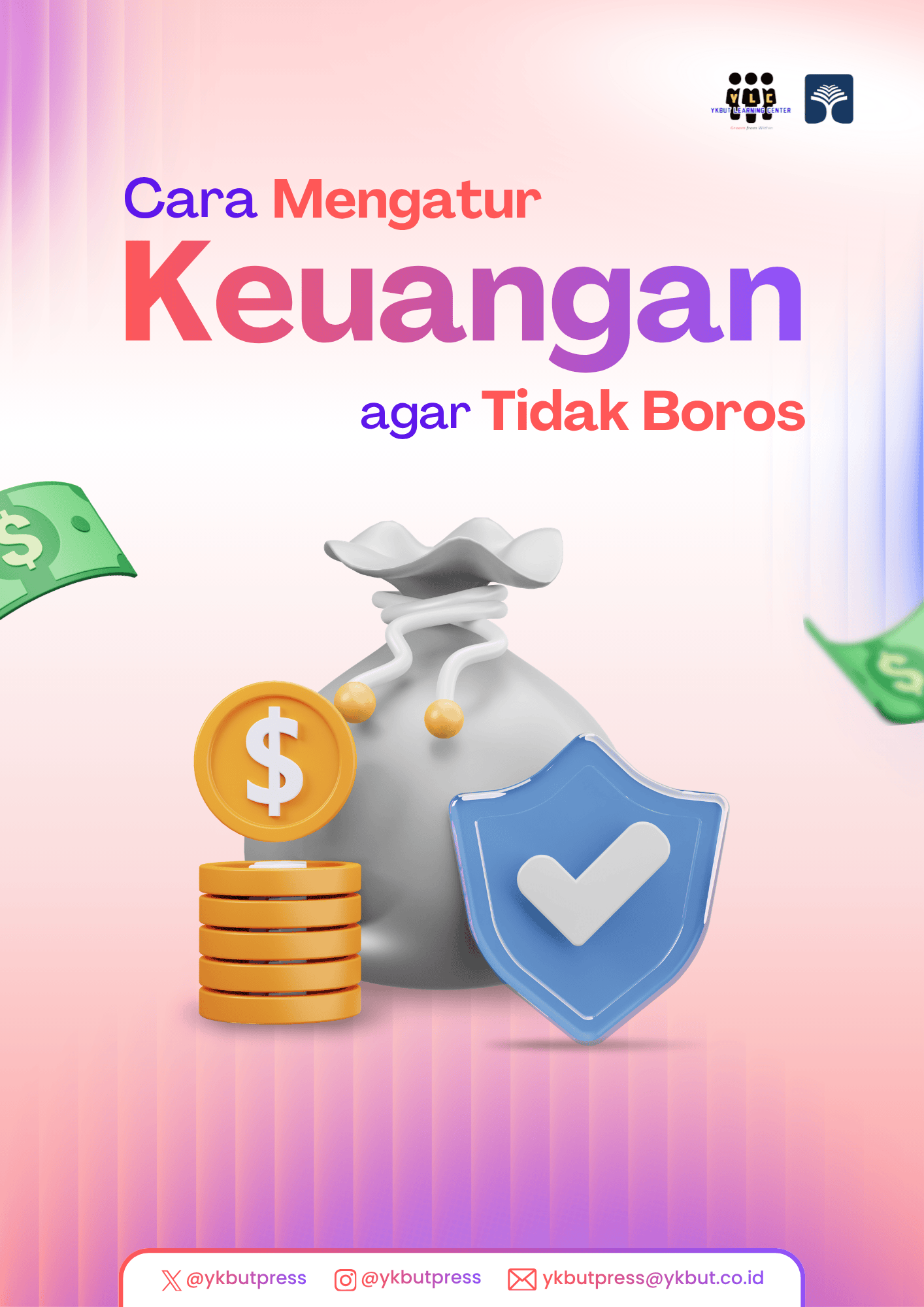 Cara Mengatur Keuangan agar Tidak Boros